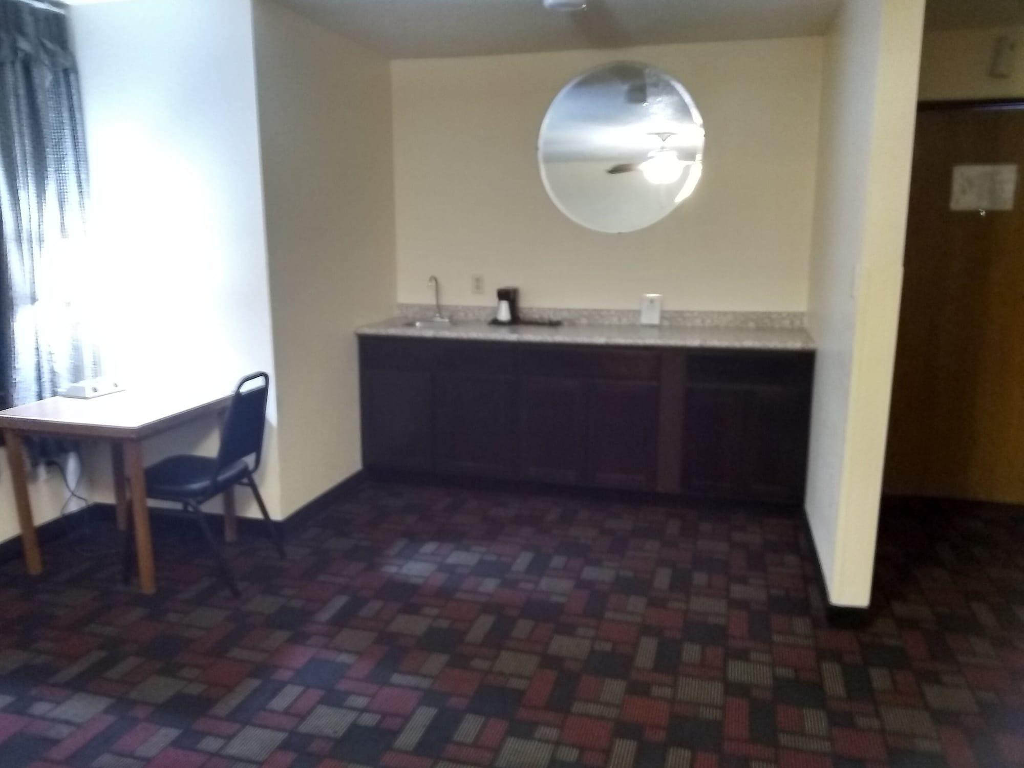Super 8 By Wyndham Boonville Ngoại thất bức ảnh